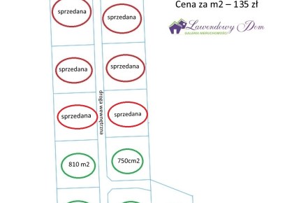 działka na sprzedaż - Bieruń, Bijasowice