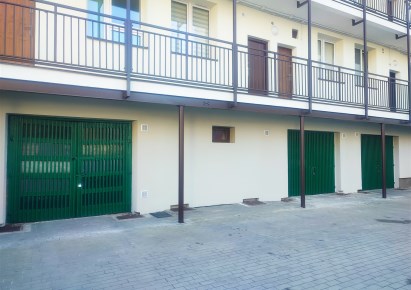 garaz na sprzedaż - Tychy, C