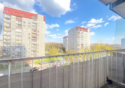 mieszkanie na sprzedaż - Katowice, Ligota