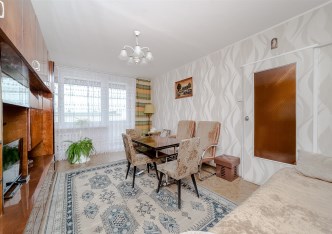 mieszkanie na wynajem - Tychy, N