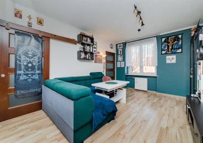 mieszkanie na sprzedaż - Tychy, B