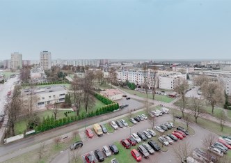 mieszkanie na wynajem - Tychy, N